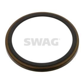 Kjøp Sensorring, ABS av SWAG 60 93 7777 til den lave prisen 249,50 NOK