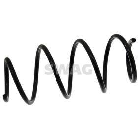 Köp Spiralfjäder av SWAG 60 93 8892 till det låga priset 379,17 kr