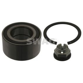Comprar Juego de cojinete de rueda de SWAG 60 93 9623 a bajo precio de 77,77 €