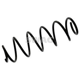 Köp Spiralfjäder av SWAG 60 94 6972 till det låga priset 378,36 kr