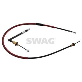 Handbremsseil 60 94 9621 von SWAG günstig für 19,49 € online kaufen