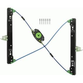 Comprar Elevalunas de LEMFÖRDER 60.80327.0 a bajo precio de 65,35 €