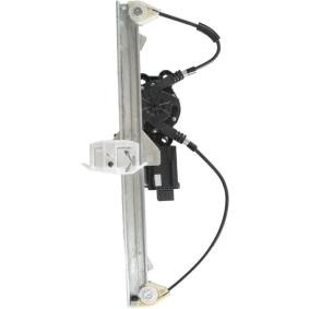 Comprar Elevalunas de LEMFÖRDER 60.80813.0 a bajo precio de 126,32 €