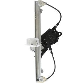 Comprar Elevalunas de LEMFÖRDER 60.80815.0 a bajo precio de 126,32 €