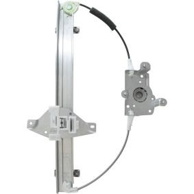 Fensterheber 60.81153.0