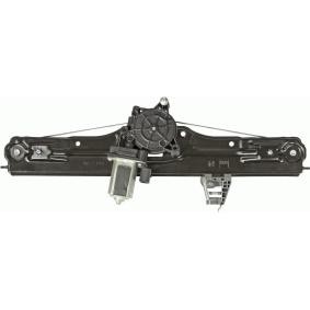 Comprar Elevalunas de LEMFÖRDER 60.81482.0 a bajo precio de 119,17 €