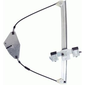 Achetez des Lève-vitre LEMFÖRDER 60.81503.0 à prix pour 85,63 €