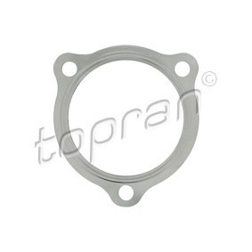 Köp Luftfilter av TOPRAN 600 017 till det låga priset 97,34 kr