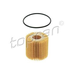 TOYOTA Ölfilter von TOPRAN
