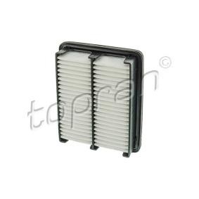 MAZDA Luftfilter von TOPRAN