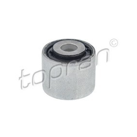 Achetez des Filtre à air TOPRAN 600 079 à prix pour 11,40 €