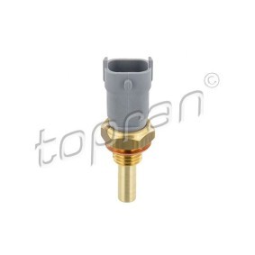 Achetez des Filtre à air TOPRAN 600 081 à prix pour 8,54 €