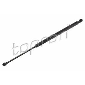 Heckklappendämpfer 600 119