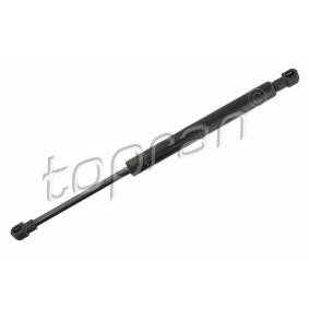 Heckklappendämpfer 600 121
