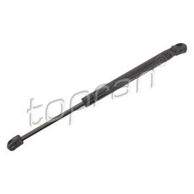 Heckklappendämpfer 600 137