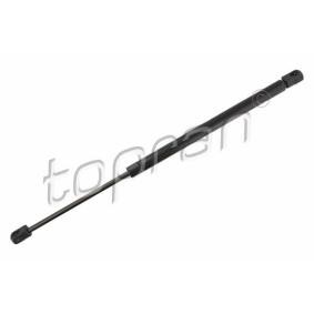 Heckklappendämpfer von TOPRAN
