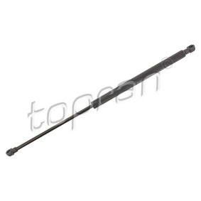 Achetez des Moyeu de roue TOPRAN 600 321 à prix pour 71,58 €