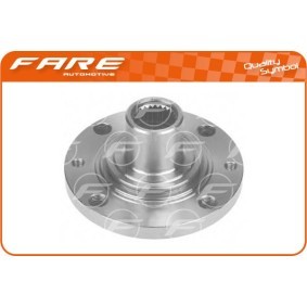 Comprar Cubo de rueda de FARE SA 6000 a bajo precio de 78,21 €