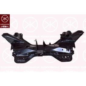 Hilfsrahmen / Aggregateträger 60052201 von KLOKKERHOLM günstig für 318,84 € online kaufen