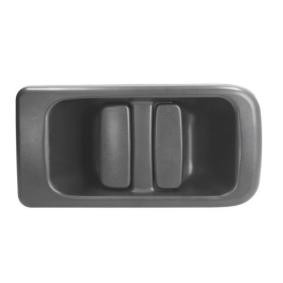 Comprar Manecilla de puerta de BLIC 6010-09-032410LP a bajo precio de 14,51 €