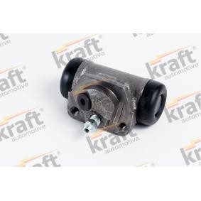 Achetez des Cylindre de roue KRAFT 6032060 à prix pour 9,15 €