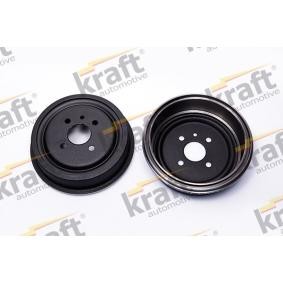 Acquista Tamburo freno da KRAFT 6061530 a buon mercato per soli 25,31 €