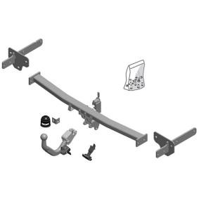 Anhängerkupplung 608200 von BRINK günstig für 342,89 € online kaufen