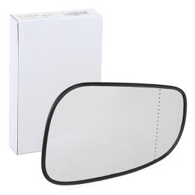 Acquista Vetro specchio, specchio esterno da BLIC 6102-02-1221525P a buon mercato per soli 13,42 €
