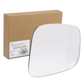 Comprar Cristal de espejo, retrovisor exterior de BLIC 6102-02-1293P a bajo precio de 19,76 €