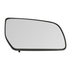 Comprar Cristal de espejo, retrovisor exterior de BLIC 6102-03-2001238P a bajo precio de 34,93 €