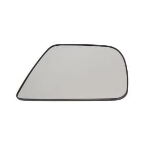 Comprar Cristal de espejo, retrovisor exterior de BLIC 6102-53-2001579P a bajo precio de 49,66 €