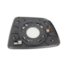 Comprar Cristal de espejo, retrovisor exterior de BLIC 6102-53-2001580P a bajo precio de 55,27 €