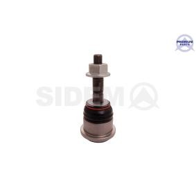 Comprar Rótula de suspensión de SIDEM 61182 a bajo precio de 23,36 €