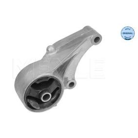 Motorlager 614 030 0014 von MEYLE günstig für 34,44 € online kaufen