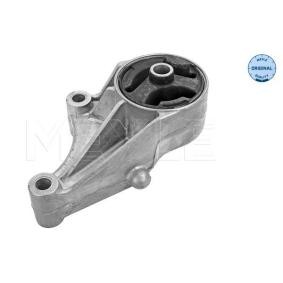 Motorlager 614 030 0015 von MEYLE günstig für 42,13 € online kaufen