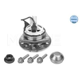 Acquista Kit cuscinetto ruota da MEYLE 614 650 0005 a buon mercato per soli 89,11 €