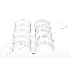 Kurbelwellenlagersatz 61407A von JAPKO günstig für 32,97 € online kaufen