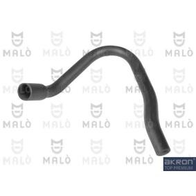 Kühlerschlauch 6157 von MALÒ günstig für 2,05 € online kaufen