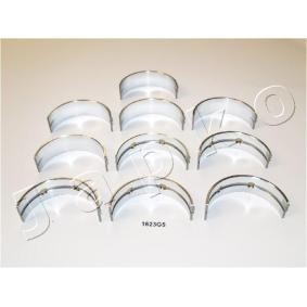 Achetez des Kit de coussinet de vilebrequin JAPKO 61623G5 à prix pour 37,14 €