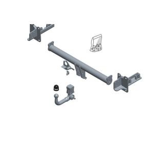 Comprar Enganche de remolque de BRINK 616500 a bajo precio de 561,12 €