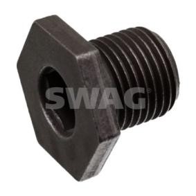 Verschlußschraube, Ölwanne 62 94 7129 von SWAG günstig für 4,05 € online kaufen