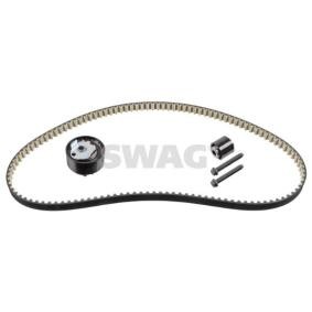 Zahnriemensatz 62 94 9560 von SWAG günstig für 85,35 € online kaufen