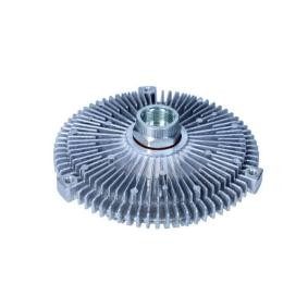 Compre Embraiagem, ventilador do radiador da MAXGEAR 62-0058 a um preço baixo por 39,17 €