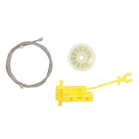 Achetez des Kit de réparation, lève-vitre BLIC 6205-09-041818P à prix pour 32,37 €