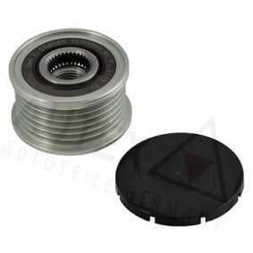 Generatorfreilauf 621547 von AUTEX günstig für 51,24 € online kaufen