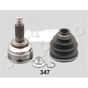 Gelenksatz, Antriebswelle 62347 von JAPKO günstig für 40,63 € online kaufen