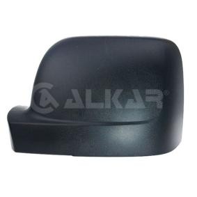Comprar Cubierta, retrovisor exterior de ALKAR 6343645 a bajo precio de 16,61 €
