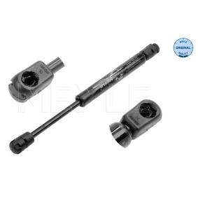 Motorhaubendämpfer 640 910 0057 von MEYLE günstig für 20,84 € online kaufen