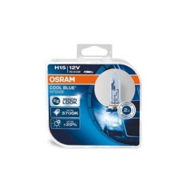 Compre Lâmpada do farol de OSRAM online para Tourneo Custom V710 Minibus (NXN) a preços moderados