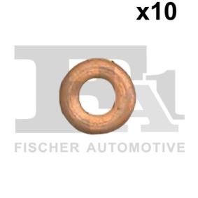 Wärmeschutzscheibe, Einspritzanlage 642.694.010 von FA1 günstig für 39,48 € online kaufen